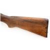 Image 8 : Antique Austrian M1886 Mannlicher Straight Pull Rifle