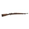 Image 1 : Swedish Model 96/38 Mauser Bolt Action Rifle