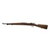 Image 2 : Swedish Model 96/38 Mauser Bolt Action Rifle