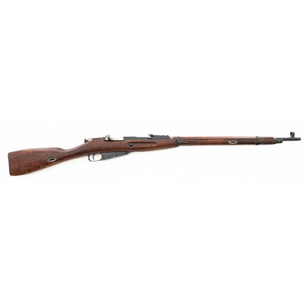 Soviet 1926 Dated M1891 Mosin Nagant Bolt Action Rifle