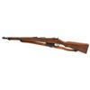 Image 2 : Bulgarian M95 Mannlicher Straight Pull Short Rifle
