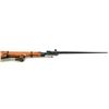 Image 16 : Polish M44 Mosin Nagant Bolt Action Rifle with Bayonet