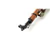 Image 3 : Polish M44 Mosin Nagant Bolt Action Rifle with Bayonet