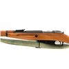 Image 8 : Polish M44 Mosin Nagant Bolt Action Rifle with Bayonet