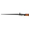 Image 9 : Polish M44 Mosin Nagant Bolt Action Rifle with Bayonet