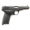 Image 3 : French MAB Model D Semi-Automatic Pistol