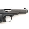 Image 9 : French MAB Model D Semi-Automatic Pistol