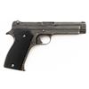 Image 2 : S.A.C.M. French Model 1935A Semi-Automatic Pistol