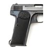 Image 10 : Yugoslavian Contract FN 1922 Semi-Automatic Pistol