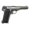 Image 2 : Yugoslavian Contract FN 1922 Semi-Automatic Pistol