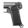 Image 8 : Yugoslavian Contract FN 1922 Semi-Automatic Pistol