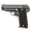 Image 1 : Spanish Ruby Semi-Automatic Pistol