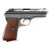 Image 2 : Unit Marked Czech CZ 24 Semi-Automatic Pistol