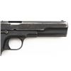 Image 10 : Unit Marked Swedish M1907 Semi-Automatic Pistol