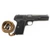 Image 2 : Unit Marked Swedish M1907 Semi-Automatic Pistol
