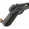 Image 3 : Unit Marked Swedish M1907 Semi-Automatic Pistol