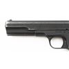 Image 8 : Unit Marked Swedish M1907 Semi-Automatic Pistol