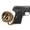 Image 9 : Unit Marked Swedish M1907 Semi-Automatic Pistol