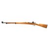 Image 1 : Swedish Model 1896 Mauser Bolt Action Rifle