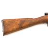 Image 18 : Italian Model 1891 Carcano Bolt Action Carbine with Folding Bayonet