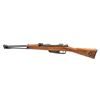 Image 2 : Italian Model 1891 Carcano Bolt Action Carbine with Folding Bayonet