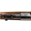Image 3 : Italian Model 1891 Carcano Bolt Action Carbine with Folding Bayonet