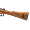 Image 8 : Italian Model 1891 Carcano Bolt Action Carbine with Folding Bayonet