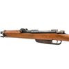 Image 9 : Italian Model 1891 Carcano Bolt Action Carbine with Folding Bayonet