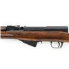 Image 11 : Soviet SKS Semi-Automatic Carbine with Folding Bayonet