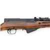 Image 24 : Soviet SKS Semi-Automatic Carbine with Folding Bayonet