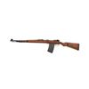 Image 2 : Modified Post-WWII Czech Model Kar 98k Mauser Bolt Action Rifle
