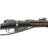 Image 18 : Dutch Royal Netherlands East Indies Military Constabulary M95 Mannlicher Bolt Action Carbine