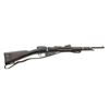 Image 1 : Dutch Royal Netherlands East Indies Military Constabulary M95 Mannlicher Bolt Action Carbine