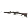 Image 2 : Dutch Royal Netherlands East Indies Military Constabulary M95 Mannlicher Bolt Action Carbine