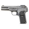 Image 1 : FN Browning M1900 Semi-Automatic Pistol
