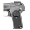 Image 8 : FN Browning M1900 Semi-Automatic Pistol