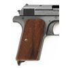Image 10 : German Issue Femaru 37M Semi-Automatic Pistol