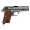 Image 2 : German Issue Femaru 37M Semi-Automatic Pistol
