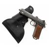 Image 1 : German WWII Police Issued Austrian M1912 Steyr Semi-Automatic Pistol with Holster