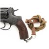 Image 8 : Soviet M1895 Nagant Double Action Revolver with Holster