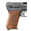 Image 11 : Mauser Model 1914 Semi Automatic Pistol
