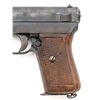 Image 9 : Mauser Model 1914 Semi Automatic Pistol
