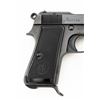 Image 10 : Beretta Model 1934 Semi-Automatic Pistol with Two (2) Magazines
