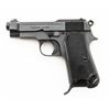 Image 3 : Beretta Model 1934 Semi-Automatic Pistol with Two (2) Magazines