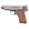 Image 1 : Deutsche Werke Ortgies Semi-Automatic Pistol
