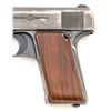 Image 3 : Deutsche Werke Ortgies Semi-Automatic Pistol