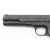 Image 8 : Unit Marked Swedish M1907 Semi-Automatic Pistol
