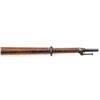 Image 10 : Austrian M95 Mannlicher Straight-Pull Rifle