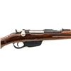 Image 17 : Austrian M95 Mannlicher Straight-Pull Rifle