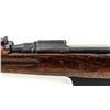 Image 19 : Austrian M95 Mannlicher Straight-Pull Rifle